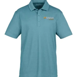MicroPique Blend Polo - Men's