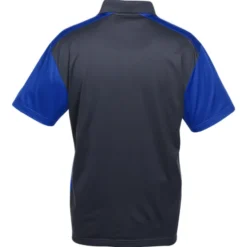 Micropique Sport-Wick Colorblock Polo - Men's