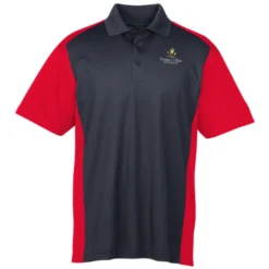 Micropique Sport-Wick Colorblock Polo - Men's