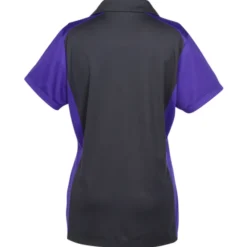 Micropique Sport-Wick Colorblock Polo - Ladies'