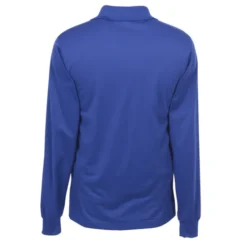 Micropique Sport-Wick Long Sleeve Polo - Men's