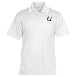 Micropique Sport-Wick Pocket Polo - Men's