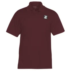 Micropique Sport-Wick Pocket Polo - Men's