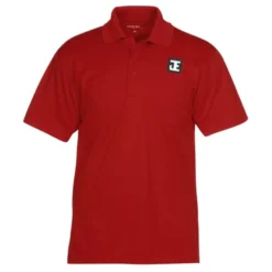 Micropique Sport-Wick Pocket Polo - Men's