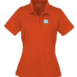 Micropique Sport-Wick Polo - Ladies'