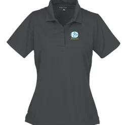 Micropique Sport-Wick Polo - Ladies'
