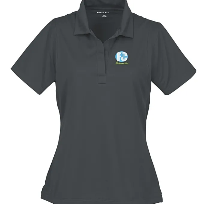Micropique Sport-Wick Polo - Ladies'