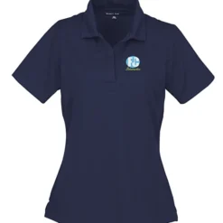 Micropique Sport-Wick Polo - Ladies'
