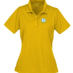 Micropique Sport-Wick Polo - Ladies'