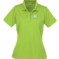 Micropique Sport-Wick Polo - Ladies'