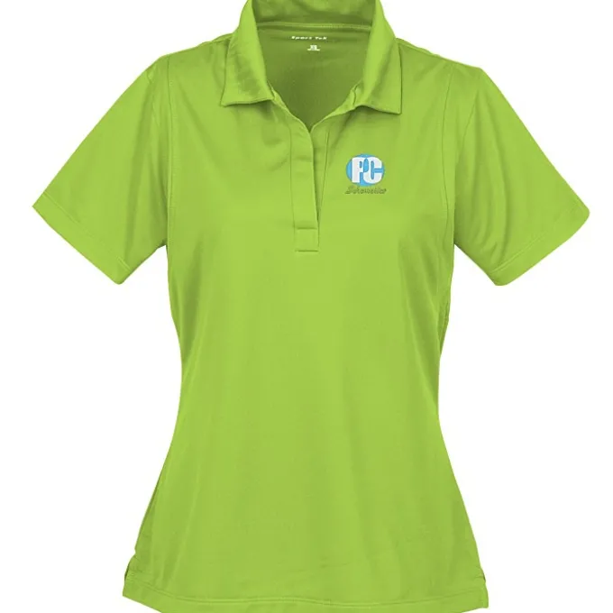 Micropique Sport-Wick Polo - Ladies'