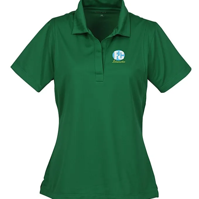 Micropique Sport-Wick Polo - Ladies'