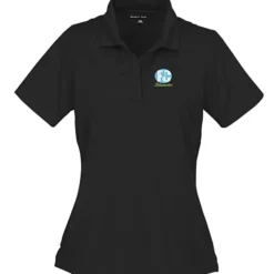 Micropique Sport-Wick Polo - Ladies'