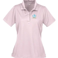 Micropique Sport-Wick Polo - Ladies' - 24 hr