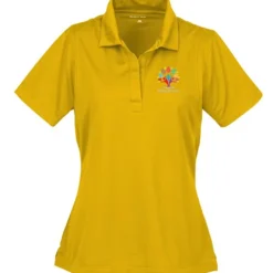 Micropique Sport-Wick Polo - Ladies' - Full Color