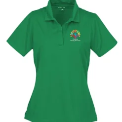 Micropique Sport-Wick Polo - Ladies' - Full Color