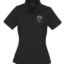 Micropique Sport-Wick Polo - Ladies' - Full Color