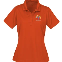 Micropique Sport-Wick Polo - Ladies' - Full Color