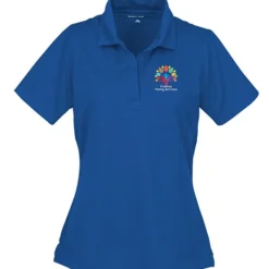 Micropique Sport-Wick Polo - Ladies' - Full Color
