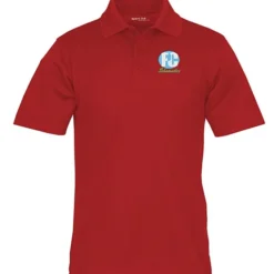Micropique Sport-Wick Polo - Men's