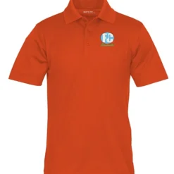 Micropique Sport-Wick Polo - Men's