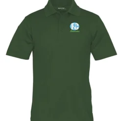 Micropique Sport-Wick Polo - Men's
