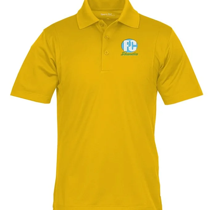 Micropique Sport-Wick Polo - Men's