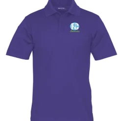 Micropique Sport-Wick Polo - Men's