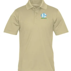 Micropique Sport-Wick Polo - Men's