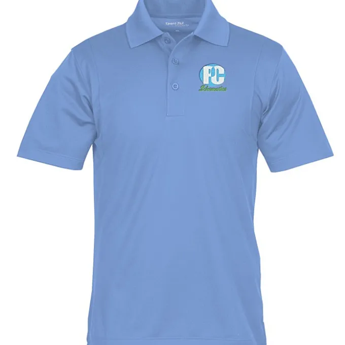 Micropique Sport-Wick Polo - Men's