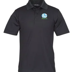 Micropique Sport-Wick Polo - Men's
