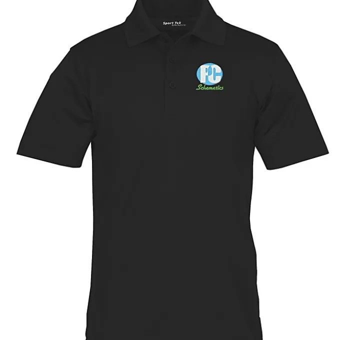 Micropique Sport-Wick Polo - Men's