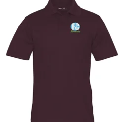 Micropique Sport-Wick Polo - Men's