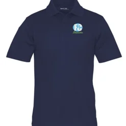 Micropique Sport-Wick Polo - Men's