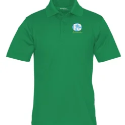 Micropique Sport-Wick Polo - Men's