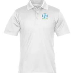 Micropique Sport-Wick Polo - Men's