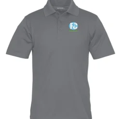 Micropique Sport-Wick Polo - Men's