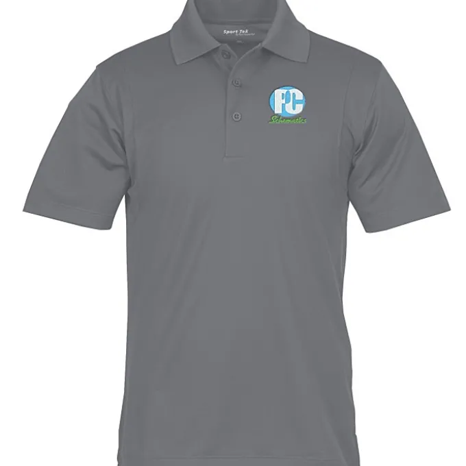 Micropique Sport-Wick Polo - Men's