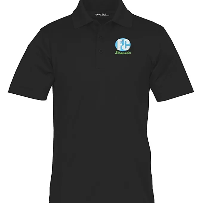Micropique Sport-Wick Polo - Men's - 24 hr