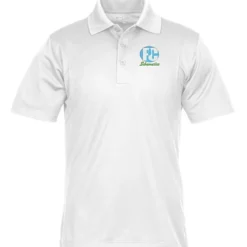 Micropique Sport-Wick Polo - Men's - 24 hr