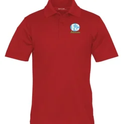 Micropique Sport-Wick Polo - Men's - 24 hr