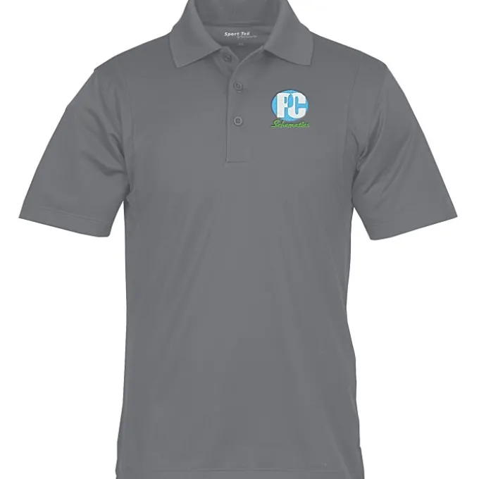 Micropique Sport-Wick Polo - Men's - 24 hr