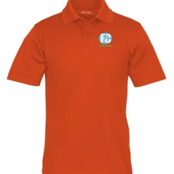 Micropique Sport-Wick Polo - Men's - 24 hr