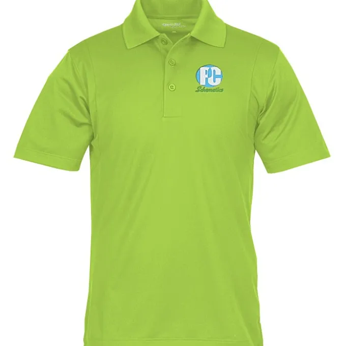 Micropique Sport-Wick Polo - Men's - 24 hr