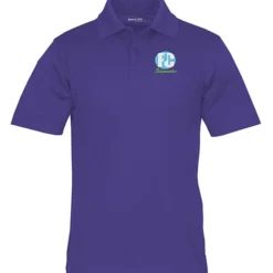 Micropique Sport-Wick Polo - Men's - 24 hr