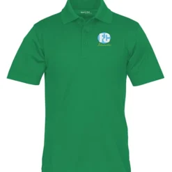Micropique Sport-Wick Polo - Men's - 24 hr