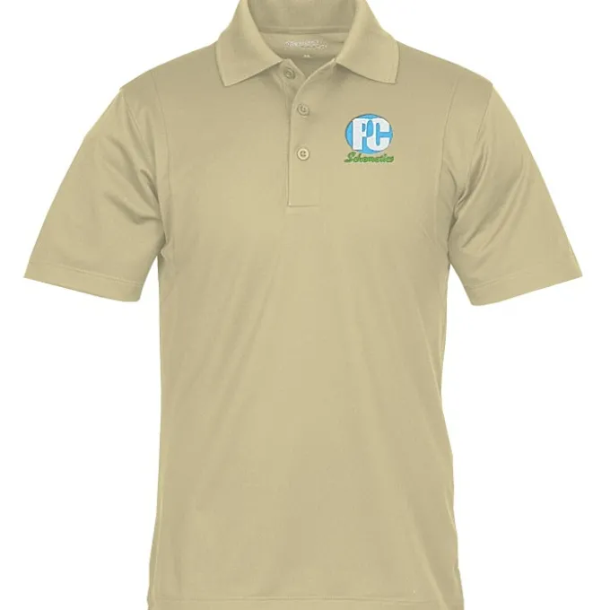 Micropique Sport-Wick Polo - Men's - 24 hr