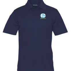Micropique Sport-Wick Polo - Men's - 24 hr