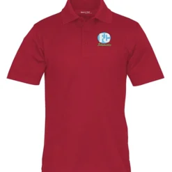 Micropique Sport-Wick Polo - Men's - 24 hr
