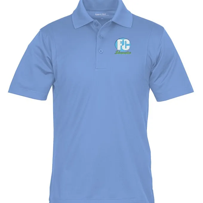 Micropique Sport-Wick Polo - Men's - 24 hr